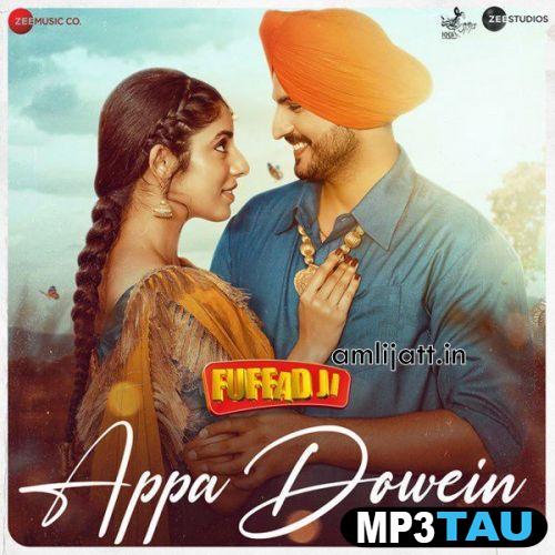 download Appa-Dowein-(From-Fuffad-Ji) Gurnam Bhullar mp3